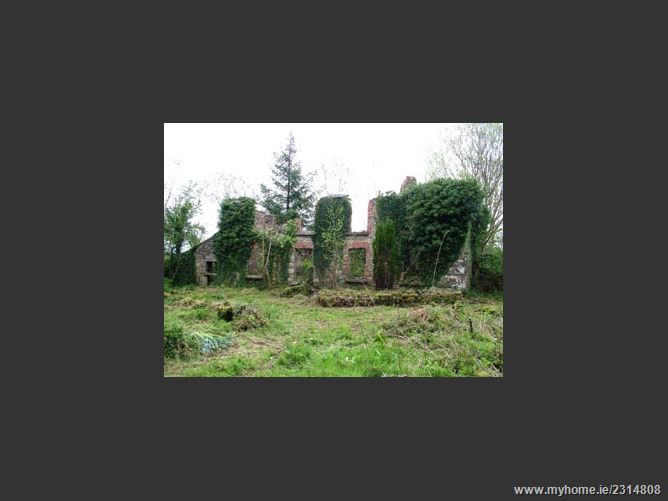 Ballydaw, Bridgetown, O Briensbridge, Co. Clare Green Valley